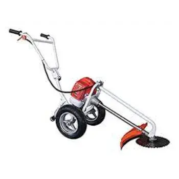 Nosimon 2 stroke Petrol Brush Cutter